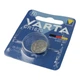 Батарейка таблетка литиевая 3.0V CR1620 блистер Varta - изображение 2
