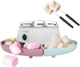 Апарат для нагрівання зефіру Cecotec Fun&Sugar Marshmallow (3832) - зображення 2