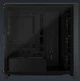 Корпус CORSAIR FRAME 4000D WOOD RS Mid-Tower Black/Walnut (CC-9011340-WW) - зображення 3