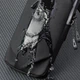 Спортивна пов'язка Wozinsky WSDB-B armband на руку для телефону для бігу Black (5907769384615) - зображення 10