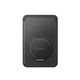 Кошелек Baseus MagPro 3 с подставкой Black with MagSafe (6932172690281) - изображение 2