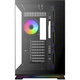 Корпус KRUX Atron Black Panorama TG ARGB (KRXD017) - зображення 8