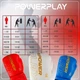 Боксерські рукавиці Active Point PU 14 унцій Червоні - зображення 10