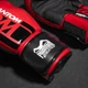 Боксерские перчатки Phantom PU 10 унций Красные - изображение 8