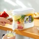 Лимонадник с краном Lemonade Bottle 3.0 л (R30687) - изображение 4