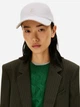 Кепка женская зимняя Tommy Hilfiger 240108383 One Size Серая (1160222255) - изображение 2
