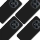 Чехол 3mk Matt Case Pro для Xiaomi Redmi Note 15 Pro 4G Black (5903108744904) - изображение 9
