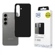 Чехол 3mk Matt Case Pro для Samsung Galaxy A57 Black (5903108741781) - изображение 1