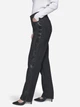 Джинсы Regular Fit женские Karl Lagerfeld 533732117 4 Черные (1160247394) - изображение 5