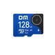 Карта памяти DM Daimai microSDXC 128GB UHS-I U3 V30 A1 - изображение 1