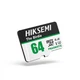 Карта памяти Hikvision BIRDIE PRA microSDXC 64GB UHS-I U3 (HS-TF-C2) - изображение 1