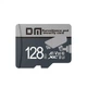 Карта пам'яті DM Daimai microSDXC 128GB Class 10 - зображення 1