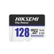 Карта памяти HIKVISION Endurance microSDXC 128GB UHS-I U3 V30 A2 - изображение 1
