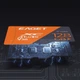 Карта пам'яті EAGET Enhanced Version microSDXC 128GB UHS-I U3 V30 A1 - зображення 5