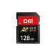 Карта памяти DM Daimai SDXC 128GB UHS-I U3 V30 (SD-V30) - изображение 1