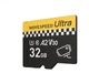 Карта пам'яті MOVE SPEED Ultra Lane microSDHC 32GB UHS-I U3 V30 A2 (YSTFU300-32GU3) - зображення 1
