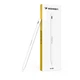 Стилус Wozinsky WRA-08 Stylus для iPad USB-C White (5907769384233) - изображение 1