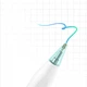 Стилус Wozinsky WRA-08 Stylus для iPad USB-C White (5907769384233) - изображение 4