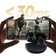 Наушники Dudao U20 Bluetooth Black (U20_Black) - изображение 4