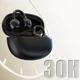 Наушники Dudao U20 Bluetooth Black (U20_Black) - изображение 7