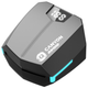 Наушники Canyon Doublebee GTWS-2 Gaming Black (CND-GTWS2B) - изображение 5