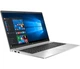 Ноутбук HP Probook 440 G10 / Intel Core i5-1335U / 8 GB ОЗП / M.2 PCIe 512 GB / Матовый, LED, IPS / Intel Iris Xe / для офиса и бизнеса - изображение 4