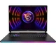 Игровой ноутбук MSI Raider GE68 HX i9-14900HX/32 ГБ/2 ТБ/ RTX4090 120 Гц / для игр и мультимедиа - изображение 1
