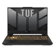 Ноутбук ASUS TUF Gaming F15 / Intel® Core™ i7-12700H / 16 GB ОЗП / Накопитель 1000 GB / NVIDIA GeForce RTX 4070 + графика Intel Iris Xe / для игр / матовый, светодиодный, IPS 144Гц - изображение 3