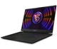 Игровой ноутбук MSI Stealth 17 / i9-13900H / 64 ГБ / 2 ТБ / NVIDIA GeForce RTX 4090 + графика Intel Iris Xe 144 Гц / 3840 x 2160 (4K UHD) - изображение 2