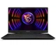 Игровой ноутбук MSI Stealth 17 / i9-13900H / 64 ГБ / 2 ТБ / NVIDIA GeForce RTX 4090 + графика Intel Iris Xe 144 Гц / 3840 x 2160 (4K UHD) - изображение 3