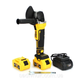 Болгарка аккумуляторная DeWalt УШМ Шлифмашина беспроводная - изображение 6