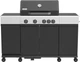 Grill gazowy YATO 4+1 14.5 kW (YG-20037) - obraz 1