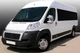 Накладки на Зеркала (2 шт, Пластик) для Fiat Ducato 2006-2025 гг - изображение 3