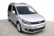 Накладки на дзеркала хром (2 шт) Хромований пластик для Volkswagen Caddy 2004-2010 рр - зображення 2