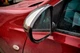 Накладки на дзеркала (2 шт, сталь) для Nissan Qashqai 2007-2010 рр - зображення 8