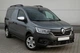 Накладки на Зеркала (2 шт, Нержавейка) для Renault Kangoo/Express 2021- гг - изображение 2