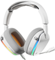 Słuchawki Glorious A2b RGB Weird White (840408303293) - obraz 3