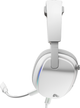Słuchawki Glorious A2b RGB Weird White (840408303293) - obraz 4
