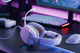 Słuchawki Glorious A2b RGB Weird White (840408303293) - obraz 8