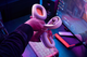 Słuchawki Glorious A2b RGB Weird White (840408303293) - obraz 15