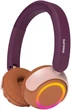 Навушники Philips TAK4200 Magenta Purple (TAK4200MP/00) - зображення 1
