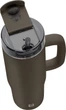 Kubek termiczny Zwilling Thermo Plus brązowy ze słomką 900 ml (4009839704659) - obraz 14