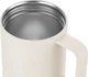 Kubek termiczny Zwilling Thermo Plus kremowy z uchwytem 380 ml (4009839702624) - obraz 5