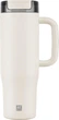 Kubek termiczny Zwilling Thermo Plus kremowy ze słomką 900 ml (4009839702730) - obraz 11