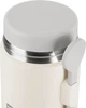 Термоконтейнер Zwilling Thermo Plus для харчових продуктів кремовий 600 мл (4009839704376) - зображення 4