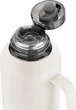Термос Zwilling Thermo Plus кремовий 1.2 л (4009839704420) - зображення 3