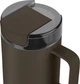 Kubek termiczny Zwilling Thermo Plus brązowy z uchwytem 380 ml (4009839704635) - obraz 3