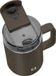 Kubek termiczny Zwilling Thermo Plus brązowy z uchwytem 380 ml (4009839704635) - obraz 9