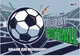 Набор тетрадей для рисования Yes Football A4 12 листов на скобе с перфорацией 8 шт (130615) (4823133101606) - изображение 2