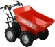 Spalinowe wozidło YATO 4.1 kW 300 kg (YT-86115) - obraz 1